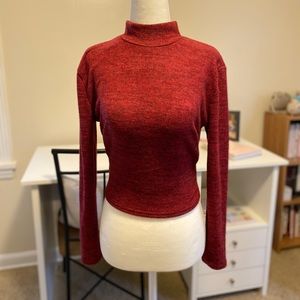 Soft Long Sleeve Shirt